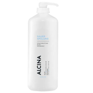 Alcina Sauer Spülung 1250 ml